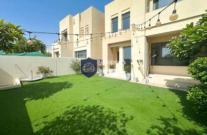 Villa - 3 - 4 for sale in Mira Oasis 3 - Mira Oasis - Reem - Dubai