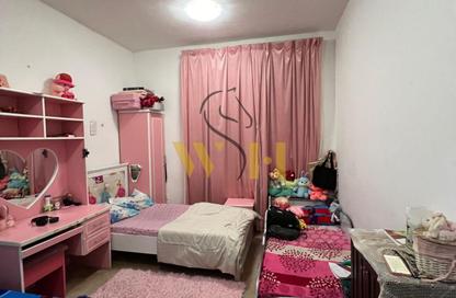 Apartment - 2 Bedrooms - 3 Bathrooms for sale in City Tower - Al Nuaimiya - Ajman Apartment - 2 Bedrooms - 3 Bathrooms for sale in City Tower - Al Nuaimiya - Ajman