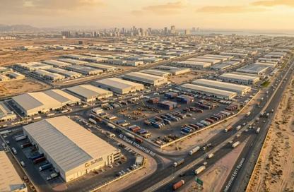Land - Studio for sale in Al Sajaa - Sharjah Land - Studio for sale in Al Sajaa - Sharjah
