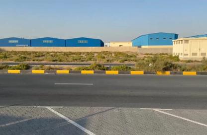 Land - Studio for sale in Al Sajaa - Sharjah Land - Studio for sale in Al Sajaa - Sharjah