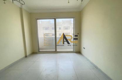 Apartment - 1 - 2 for rent in Sarab 2 - Aljada - Sharjah Apartment - 1 - 2 for rent in Sarab 2 - Aljada - Sharjah
