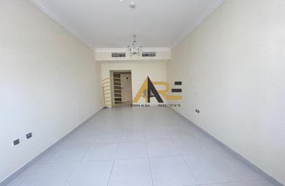 Apartment - 1 - 2 for rent in Sarab 2 - Aljada - Sharjah
