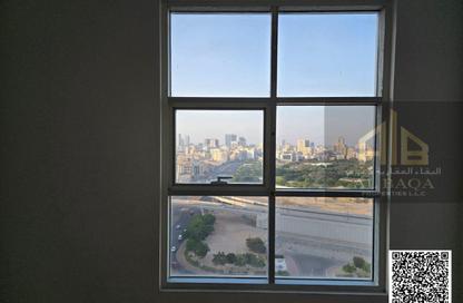 Apartment - 2 Bedrooms - 2 Bathrooms for sale in City Tower - Al Nuaimiya - Ajman