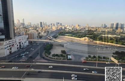 Apartment - 2 Bedrooms - 2 Bathrooms for sale in City Tower - Al Nuaimiya - Ajman