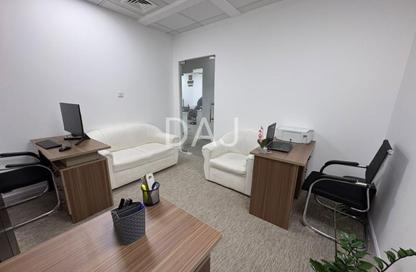 Office Space - Studio - 1 for rent in Al Serkal Building - Hor Al Anz - Deira - Dubai Office Space - Studio - 1 for rent in Al Serkal Building - Hor Al Anz - Deira - Dubai