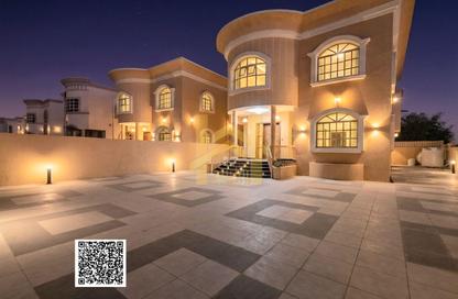 Villa - 5 Bedrooms - 7 Bathrooms for sale in Al Mowaihat 3 - Al Mowaihat - Ajman