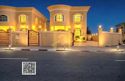 Villa - 5 Bedrooms - 7 Bathrooms for sale in Al Mowaihat 3 - Al Mowaihat - Ajman
