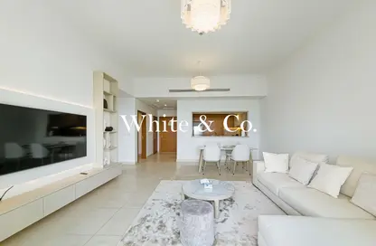 Apartment - 1 Bedroom - 2 Bathrooms for sale in Vida Residence 3 - Vida Residence - The Hills - Dubai