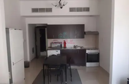 شقة - 1 حمام للايجار في نورا ريزيدنس 1 - نورا ريزيدنس - الضاحية 10 - قرية جميرا الدائرية - دبي