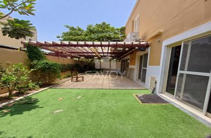 Villa - 4 - 7 for sale in Qattouf Community - Al Raha Gardens - Abu Dhabi
