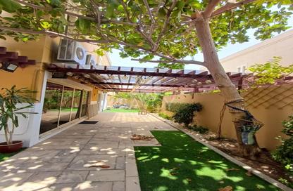 Villa - 4 - 7 for sale in Qattouf Community - Al Raha Gardens - Abu Dhabi