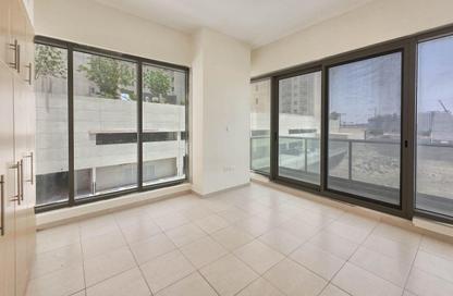 Apartment - 1 Bedroom - 1 Bathroom for rent in Oakwood Residency - Dubai Production City (IMPZ) - Dubai