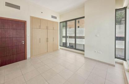 Apartment - 1 Bedroom - 1 Bathroom for rent in Oakwood Residency - Dubai Production City (IMPZ) - Dubai