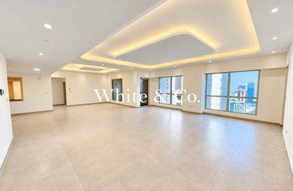 Apartment - 4 - 4 for rent in Sadaf 4 - Sadaf - Jumeirah Beach Residence - Dubai