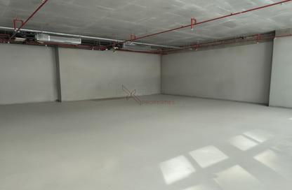 Office Space - Studio - 1 Bathroom for rent in Grosvenor Office Tower - Business Bay - Dubai