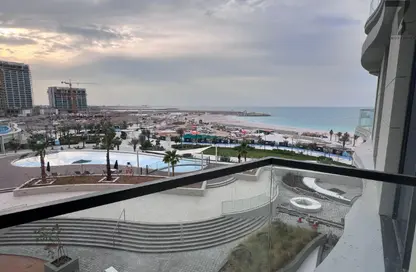 Apartment - 1 Bedroom - 1 Bathroom for rent in Northbay Residences - Mina Al Arab - Ras Al Khaimah