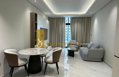 Apartment - 1 - 2 for sale in Skyhills Residences 2 - Skyhills Residences - Dubai Science Park - Dubai