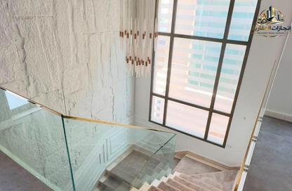 Villa - 5 - 7 for rent in Al Mowaihat 2 - Al Mowaihat - Ajman