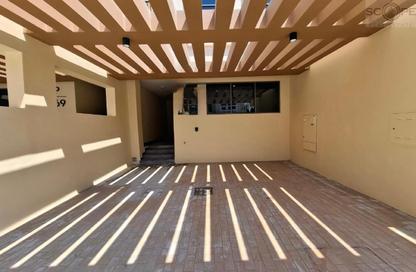 Townhouse - 4 - 3 for sale in Malta - Damac Lagoons - Dubai
