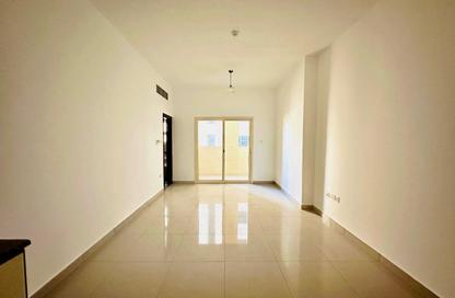 Apartment - Studio - 1 for rent in Al Salem Tower 2 - Al Nahda 1 - Al Nahda - Dubai Apartment - Studio - 1 for rent in Al Salem Tower 2 - Al Nahda 1 - Al Nahda - Dubai