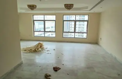 Apartment - 2 Bedrooms - 2 Bathrooms for rent in Al Majaz 3 - Al Majaz - Sharjah