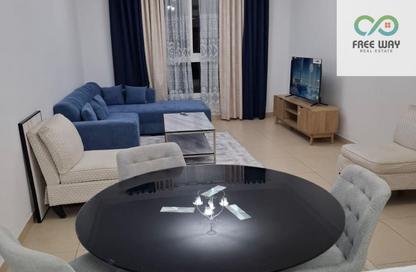 Apartment - 1 - 2 for rent in Al Jurf Industrial 2 - Al Jurf Industrial - Ajman Apartment - 1 - 2 for rent in Al Jurf Industrial 2 - Al Jurf Industrial - Ajman