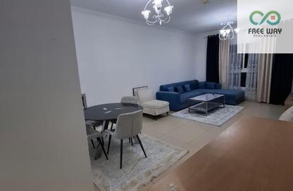 Apartment - 1 - 2 for rent in Al Jurf Industrial 2 - Al Jurf Industrial - Ajman