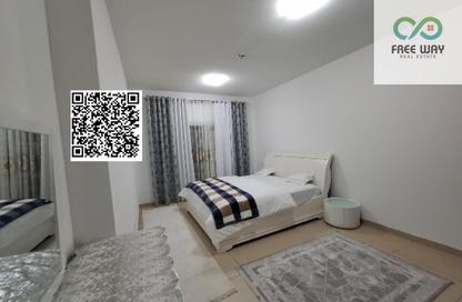 Apartment - 1 - 2 for rent in Al Jurf Industrial 2 - Al Jurf Industrial - Ajman