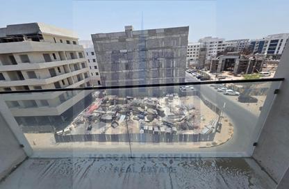 Apartment - 1 Bedroom - 2 Bathrooms for rent in Sarab 2 - Aljada - Sharjah Apartment - 1 Bedroom - 2 Bathrooms for rent in Sarab 2 - Aljada - Sharjah