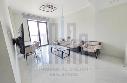 Apartment - 1 Bedroom - 2 Bathrooms for rent in Sarab 2 - Aljada - Sharjah Apartment - 1 Bedroom - 2 Bathrooms for rent in Sarab 2 - Aljada - Sharjah