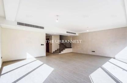 Villa - 5 Bedrooms - 5 Bathrooms for rent in Portofino - Damac Lagoons - Dubai Villa - 5 Bedrooms - 5 Bathrooms for rent in Portofino - Damac Lagoons - Dubai