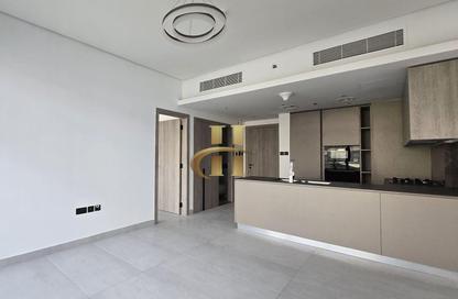 Apartment - 1 Bedroom - 2 Bathrooms for rent in Oxford Boulevard - District 15 - Jumeirah Village Circle - Dubai