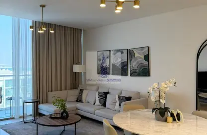 Apartment - 2 Bedrooms - 2 Bathrooms for rent in Residences 12 - District One - Mohammed Bin Rashid City - Dubai