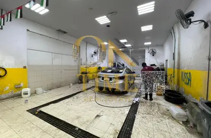 Shop - Studio for sale in Ajman Corniche Residences - Ajman Corniche Road - Ajman