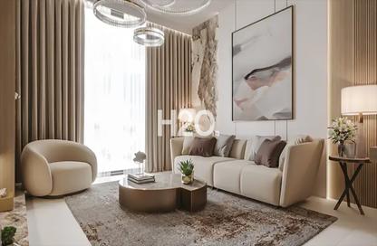 Apartment - 2 - 3 for rent in 10 Oxford - District 10 - Jumeirah Village Circle - Dubai Apartment - 2 - 3 for rent in 10 Oxford - District 10 - Jumeirah Village Circle - Dubai