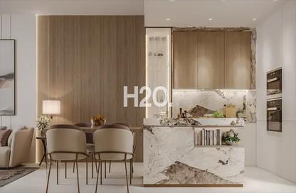 Apartment - 2 - 3 for rent in 10 Oxford - District 10 - Jumeirah Village Circle - Dubai Apartment - 2 - 3 for rent in 10 Oxford - District 10 - Jumeirah Village Circle - Dubai