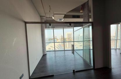 Office Space - Studio for rent in B2B Tower - Business Bay - Dubai