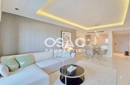 Apartment - 1 Bedroom - 2 Bathrooms for sale in Tower D - DAMAC Towers by Paramount - Business Bay - Dubai