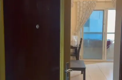 شقة - غرفة نوم - 2 حمامات للبيع في المجاز 3 - المجاز - الشارقة