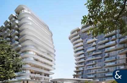 Apartment - 2 Bedrooms - 3 Bathrooms for sale in Bella - Passo by Beyond - Palm Jumeirah - Dubai Apartment - 2 Bedrooms - 3 Bathrooms for sale in Bella - Passo by Beyond - Palm Jumeirah - Dubai