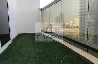 شقة - 2 - 2 للايجار في برج هيرا - مدينة دبي الرياضية - دبي شقة - 2 - 2 للايجار في برج هيرا - مدينة دبي الرياضية - دبي