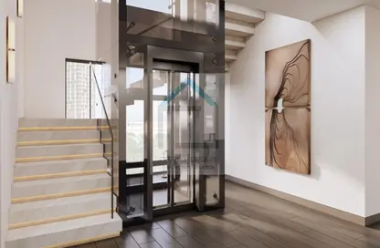 Apartment - 3 Bedrooms - 4 Bathrooms for sale in Boulevard Park 2 - Boulevard Park - Wasl Gate - Dubai