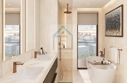 شقة - 3 غرف نوم - 4 حمامات للبيع في بوليفارد بارك - بوليفارد بارك - بوابة وصل - دبي