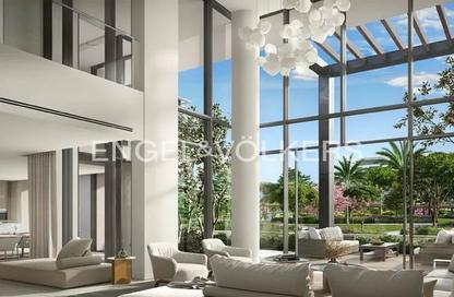Apartment - 2 Bedrooms - 3 Bathrooms for sale in Central Park Plaza A - Central Park Plaza - Central Park at City Walk - City Walk - Dubai