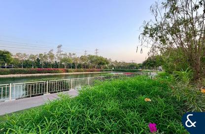 Villa - 3 - 3 for sale in Springs 12 - The Springs - Dubai Villa - 3 - 3 for sale in Springs 12 - The Springs - Dubai