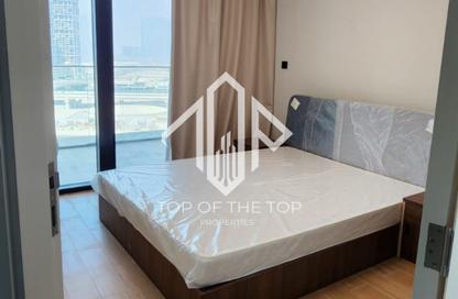 Apartment - 1 Bedroom - 1 Bathroom for rent in Al Maryah Vista - Al Maryah Island - Abu Dhabi Apartment - 1 Bedroom - 1 Bathroom for rent in Al Maryah Vista - Al Maryah Island - Abu Dhabi