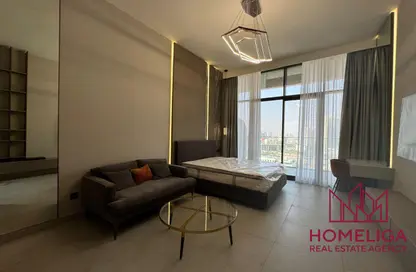 شقة - 1 حمام للايجار في ويستوود غراندي الثاني - منطقة 18 - قرية جميرا الدائرية - دبي