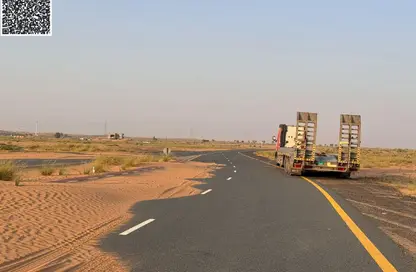 Land - Studio for sale in Basatin Al Serra - Al Serra Residential Area - Umm Al Quwain