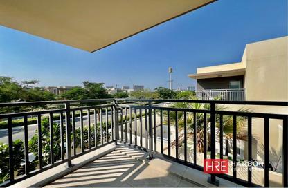 Townhouse - 4 Bedrooms - 5 Bathrooms for sale in Maple at Dubai Hills Estate 2 - Maple at Dubai Hills Estate - Dubai Hills Estate - Dubai