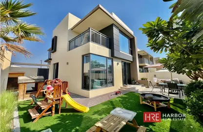 تاون هاوس - 4 غرف نوم - 5 حمامات للبيع في مابل 2 - مابل ات دبي هيلزاستايت - دبي هيلز استيت - دبي